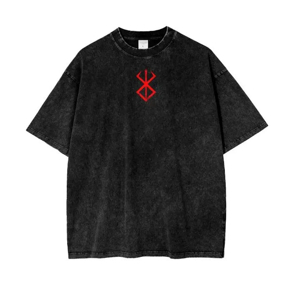 Berserk Wear
